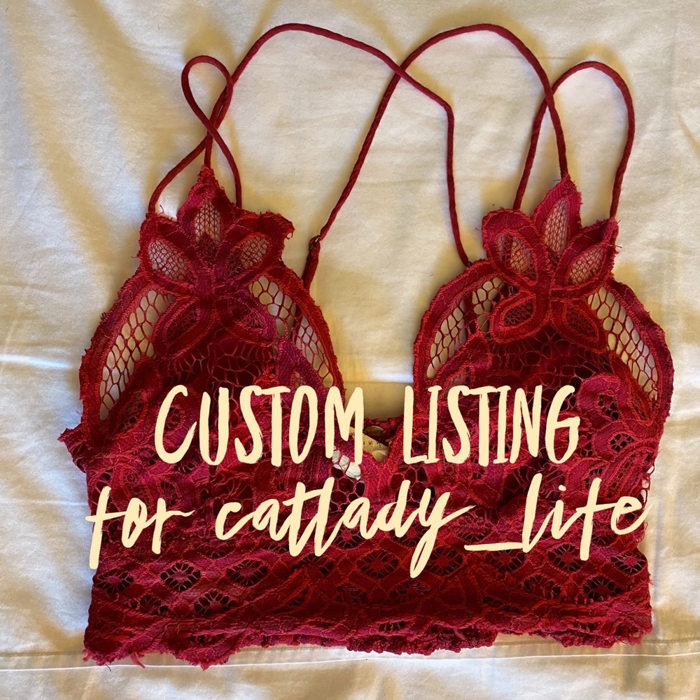 Custom bundle